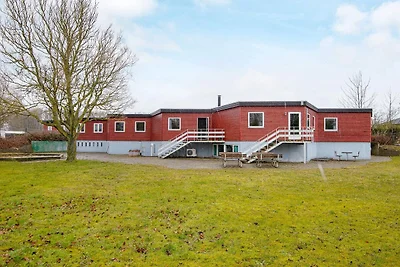 30 Personen Ferienhaus in Nordborg-By Traum