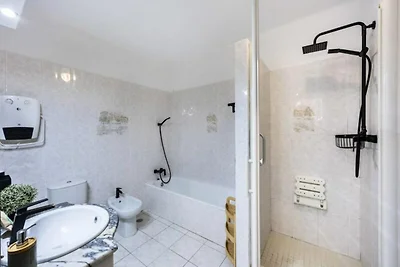 Wohnung in Ferragudo mit Hafenblick