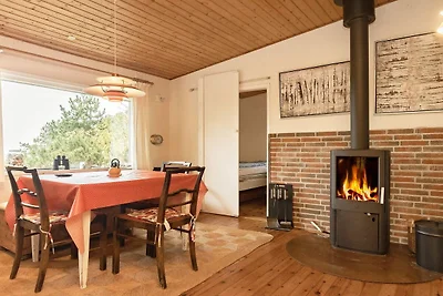 4 Personen Ferienhaus in Martofte-By Traum