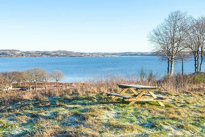 Familienfreundliches Ferienhaus in Küstennähe