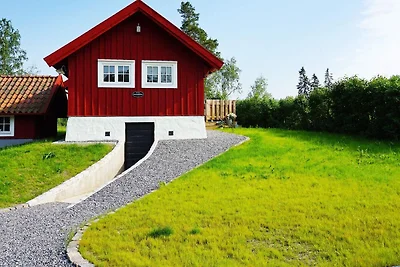 5 Personen Ferienhaus in Mellösa
