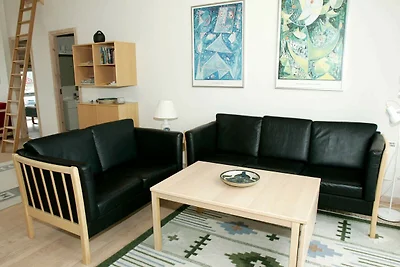 8 Personen Ferienhaus in Hasle