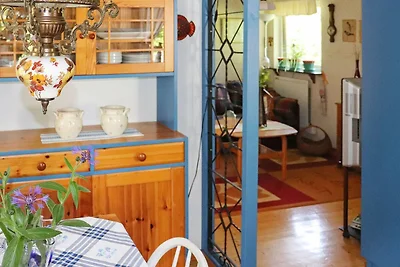 3 Personen Ferienhaus in HÖLLVIKEN-By Traum