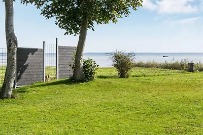 6 Personen Ferienhaus in Bjert