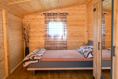 Robinzonski Kamp Hofman - Private Bungalow