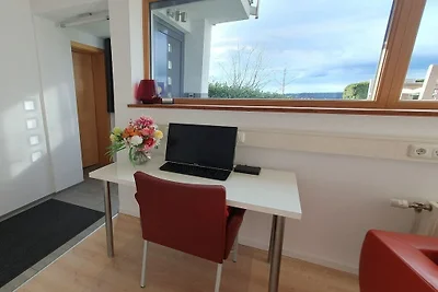 Ferienwohnung "Am Halbenstein"