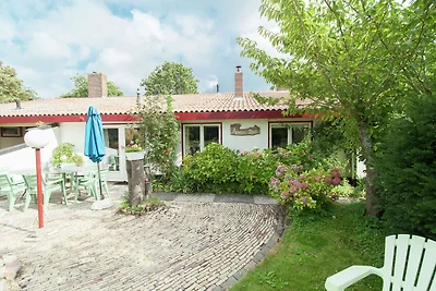 Casa vacanze a Schoorl con giardino