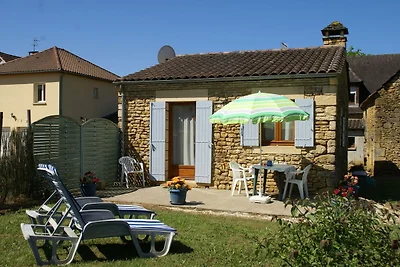 Gemütliches Ferienhaus mit Garten
