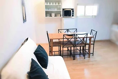 Apartments für 6 Personen