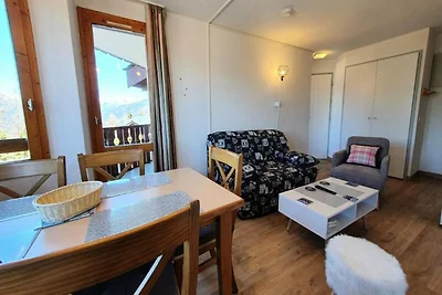 Appartamento di 2 locali per 6 persone, 34 m²