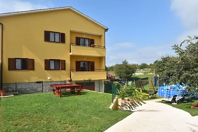 Luxuriöses Appartement in ruhiger Lage von Ba...