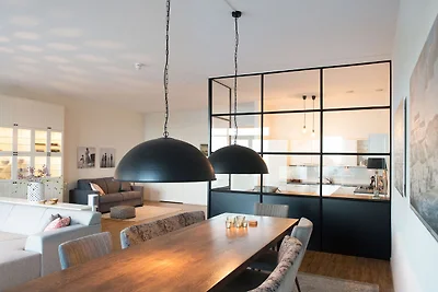 Appealing Apartment in Den Haag with Balcony