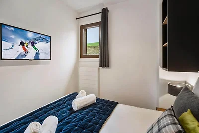 Wohnung in Nantailly mit Blick auf den Mont...