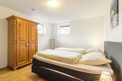 Ferienhaus Brixen nahe Skipisten Skiwelt