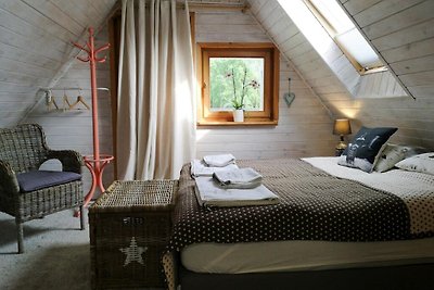 Ferienhaus Erholungsurlaub Gdynia