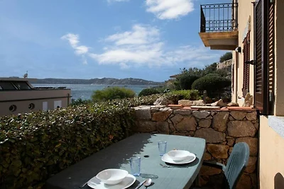 Casa Lentisco a La Maddalena - IBR