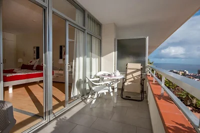 Appartamento per vacanze con 1 camera da...