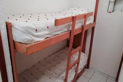 St. Pierre Residence f�r vier Personen