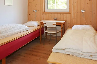 6 persoons vakantie huis in Hadsund-By Traum