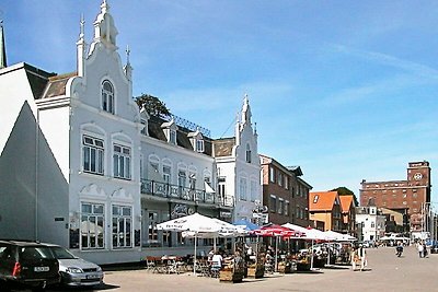 18 Personen Ferienhaus in Hasselberg