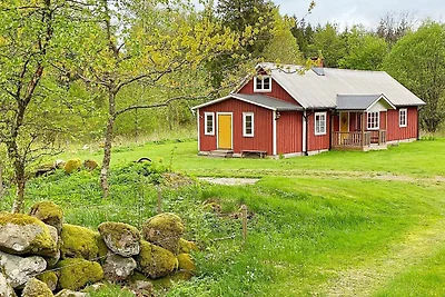6 Personen Ferienhaus in ULLARED-By Traum