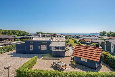 6 persoons vakantie huis in Juelsminde