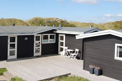 6 persone case ad Fanø