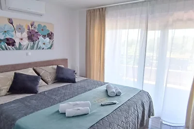 Dalmatia Apartments - Three Bedroom Apartment...