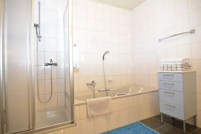 Wohnung in Hauzenberg mit eigener Terrasse