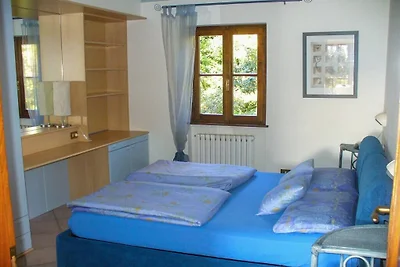 Wohnung mit 1 Schlafzimmer