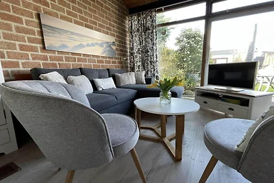 Bungalow in Sint Maartenszee in der Nähe der...