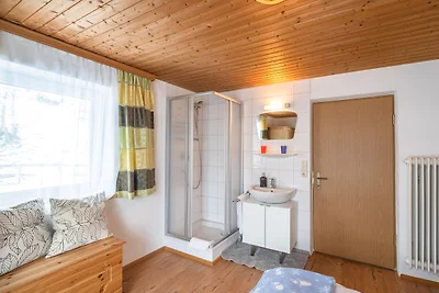 Wohnung in Tirol mit eigenem Garten