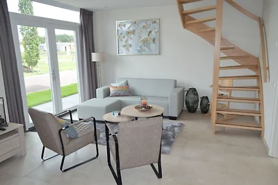 Gemütliches Haus auf der Spitze des...