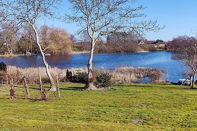 6 persoons vakantie huis in Skibby-By Traum