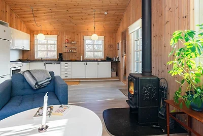 5 Personen Ferienhaus in Hals-By Traum