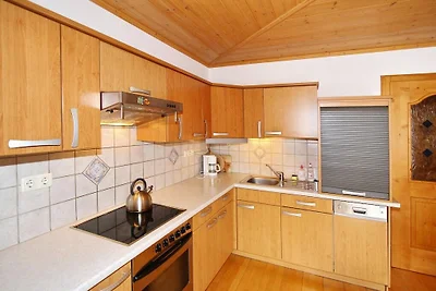 Ferienwohnung Bachmaier, Krimml