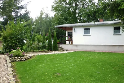 Casa vacanze a Neinstedt vicino alla foresta