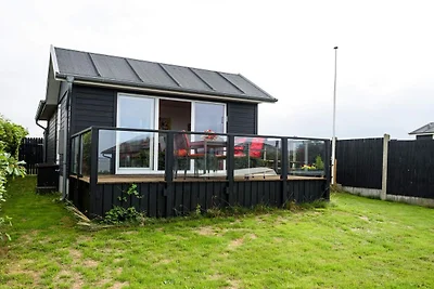2 Personen Ferienhaus in Esbjerg V