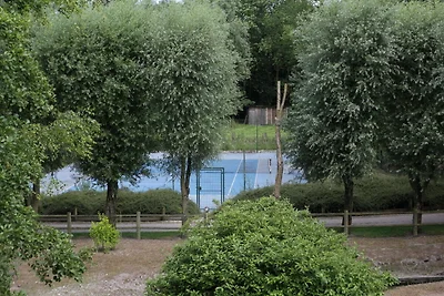 Ferienhaus in Quend-Plage-les-Pins mit Pool