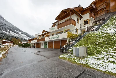 Chalet-Apartment in Saalbach-Hinterglemm