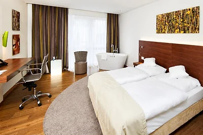 Ferienwohnung Familienurlaub Wolfsburg