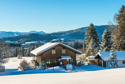 Ferienhaus mit 3 Schlafzimmer