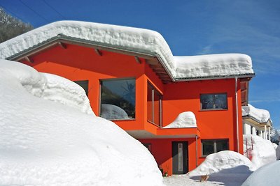 Gepflegtes Apartment nahe dem Sonnenkopf und...