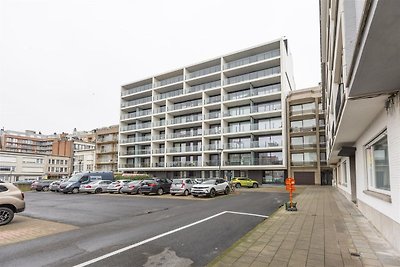 Geräumige Neubauwohnung mit großer Terrasse