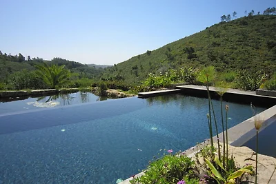 Lussuosa villa a Monchique con piscina...