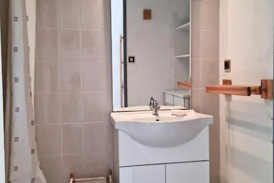 Wohnung in Frontignan mit Meerblick