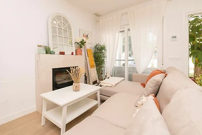 La Perla Costera - Ferienhaus Mit Privatem...