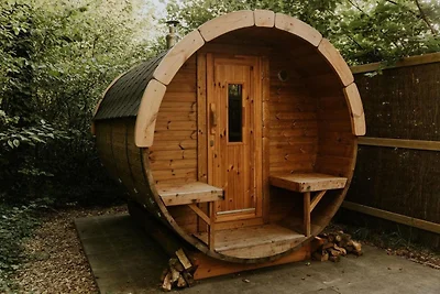 Luxuriöses Ferienloft in Si-Es-An