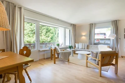 Ferienhaus Erholungsurlaub Oberstdorf