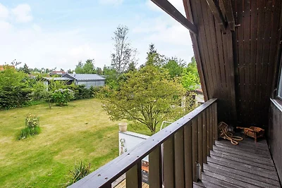 5 Personen Ferienhaus in Væggerløse